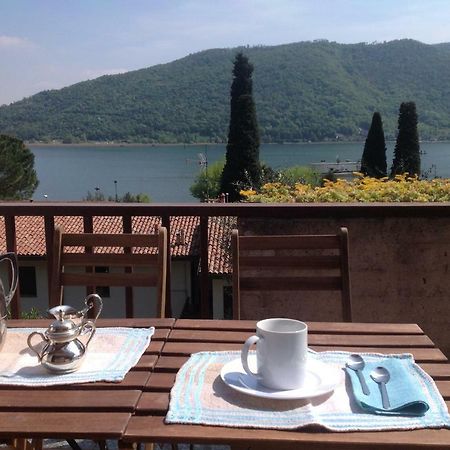 Sarnico Terrazza Sul Lago Di Iseo 외부 사진